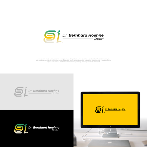  contest entry by Dyne Creative