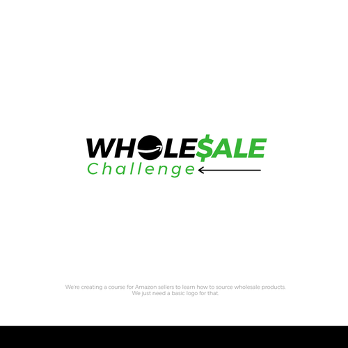 Wholesale Challenge Design by Hareesh Kumar M