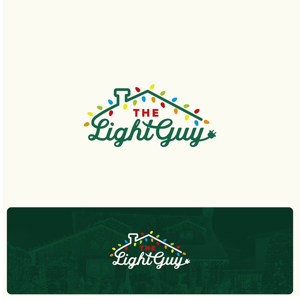 The Light Guy