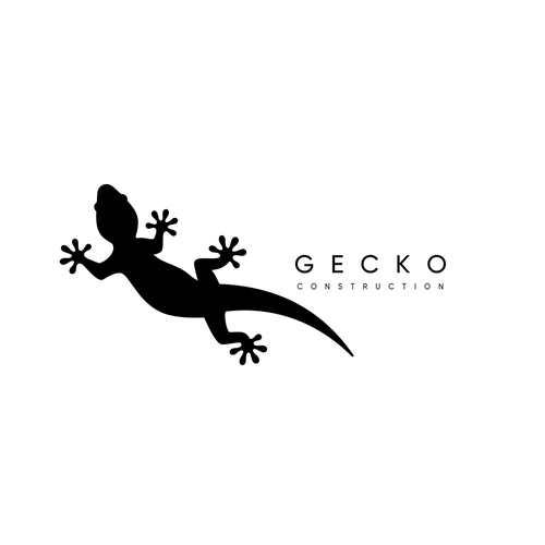 Create a crisp, modern gecko logo for company rebranding Design by pixelate