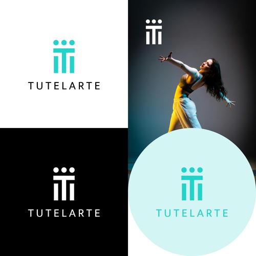 Logo design contest entry by Jonno FU