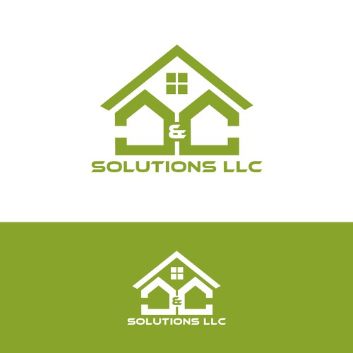 Real estate solutions company Design by PPP05