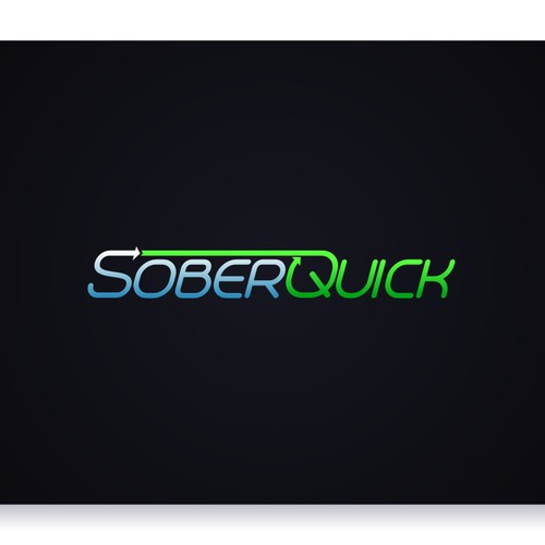 Create a logo and design theme for consumer product designed to accelerate sobriety in drunk people Design by Angga Panji™