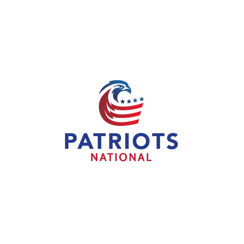 Patriots National Golf Club Design by atmeka