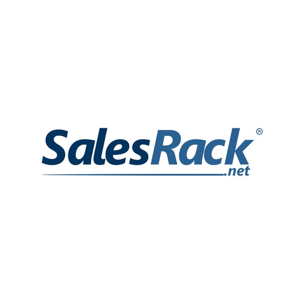 Design by Smith Jhon titled "Create the next logo for SalesRack. Are you a logo wiz? Here's a challenge."