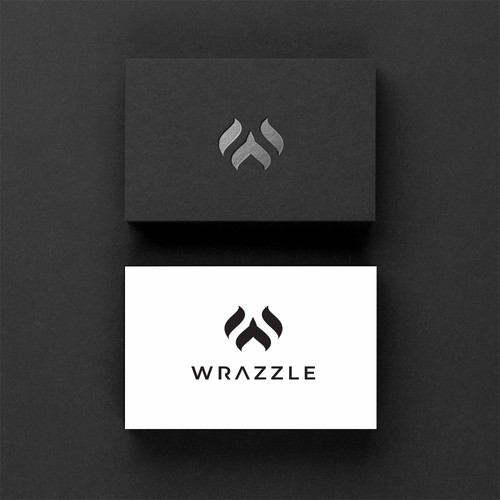 Create a logo for our mobile company Diseño de des13n ©