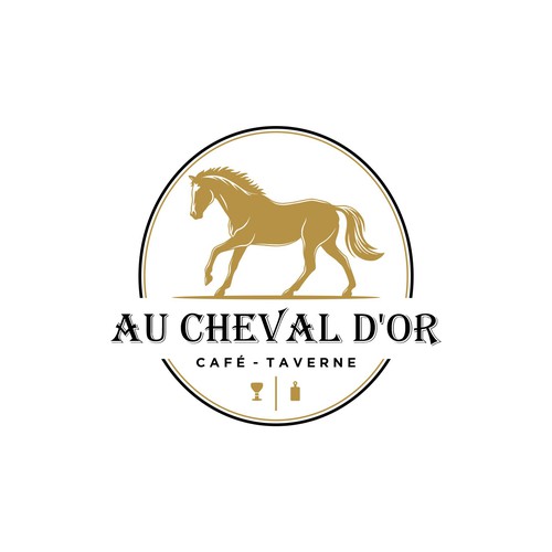 Logo design contest entry by Sett"