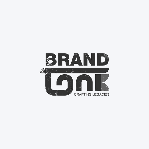 Design a logo for a Branding company Design by ROLAZ_D