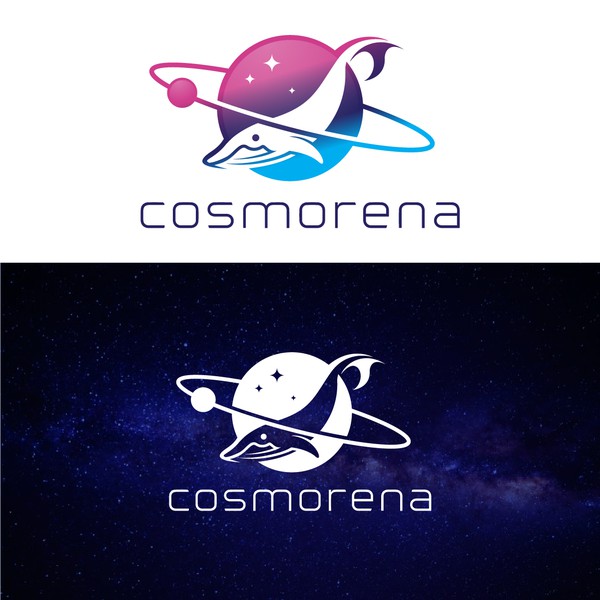 Design by Design@Hunter titled "cosmorena"
