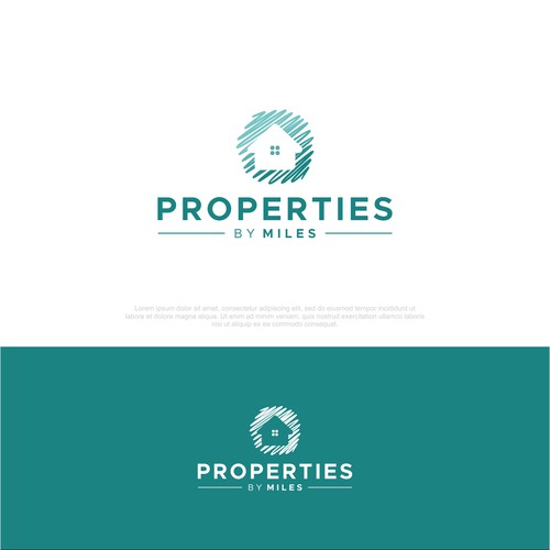 Design a Real Estate Investment Company Logo Réalisé par GengRaharjo