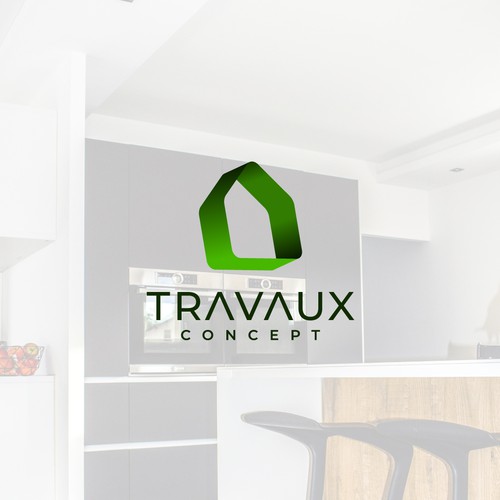 Logo design contest entry by LaboPIXEL