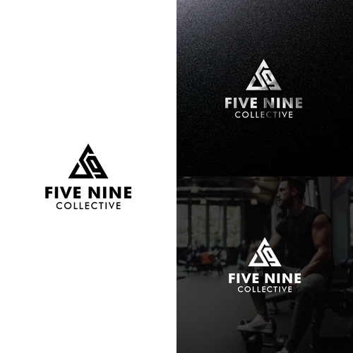 Modern Luxury logo for a streetwear lifestyle gym brand Design by KK.Design™