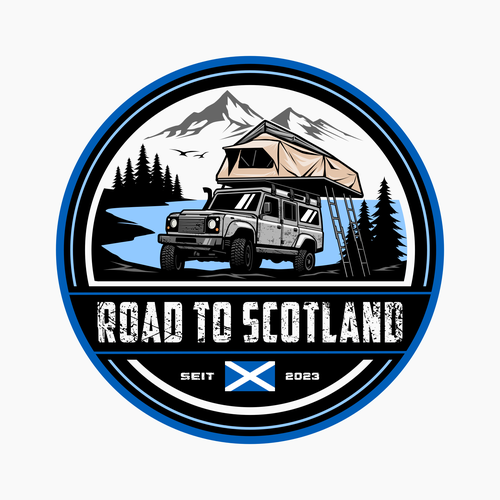  contest entry by RINDAMEN27