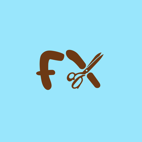 "FeliksX — The House of the Unrepeatable There was a time when fashion was made to be seen. Then came" winning Logo & brand identity pack