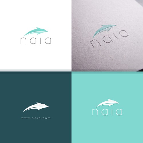 Proposta di design per un contest della categoria Logo realizzata da NEAMEDIA