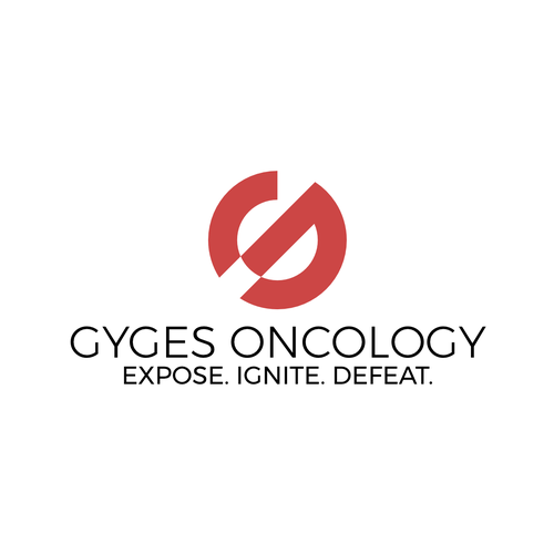 Bold Logo for Oncology Startup Led by Industry Veterans Design by GMG69
