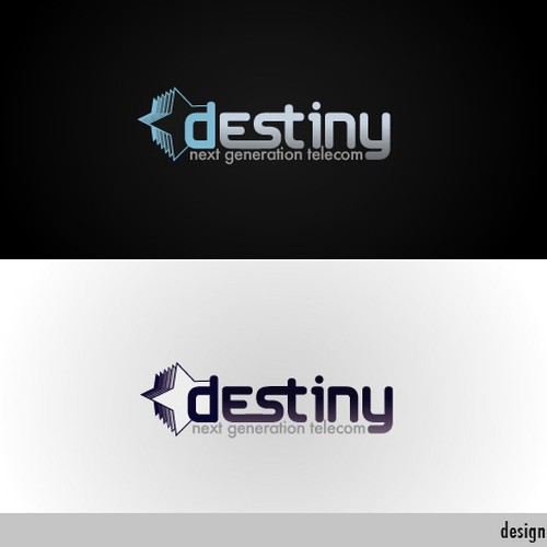 Diseño de destiny de na3s