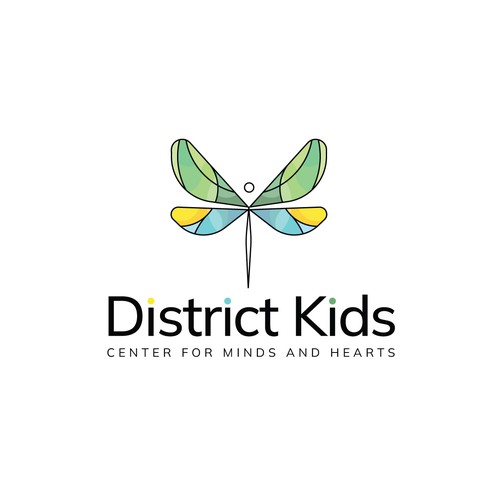 Design a ZEN LOGO to appeal to kids and families for a boutique therapy practice Design by SanDzine