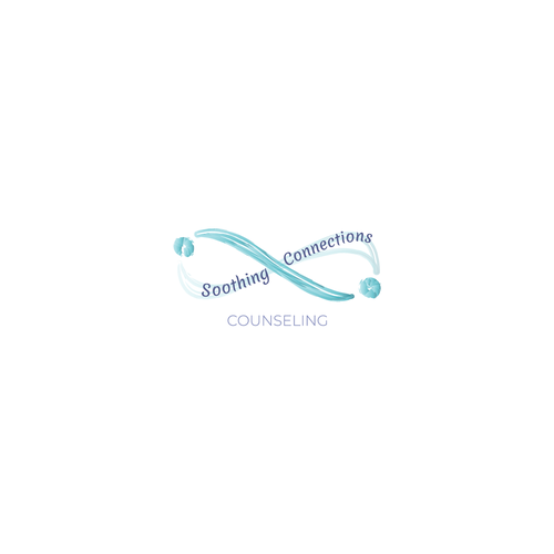 Creative/Unique Mental Health Therapy/Counseling Logo for Connection Based Counseling Design by Catarina Terra