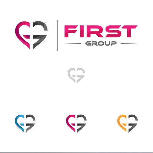 Logo design contest entry by Moo_Station