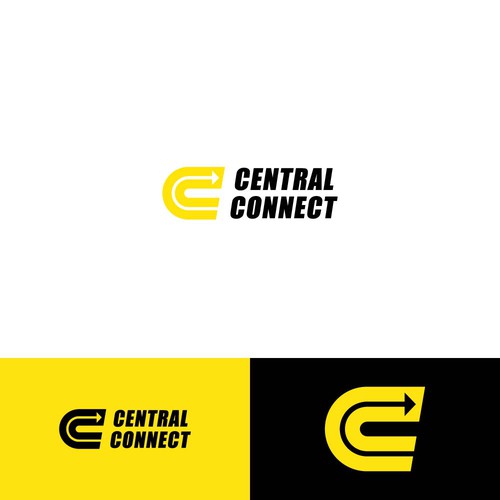 Central Connect Design by Mirza Yaumil