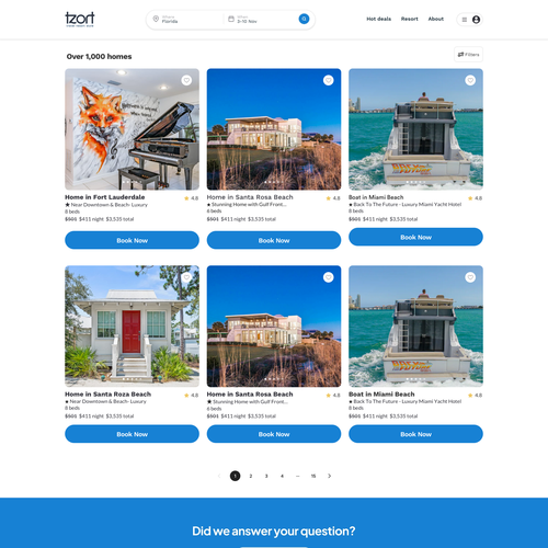 Other web or app design contest entry by MzCreatives