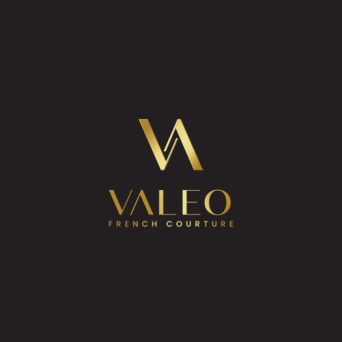 Logo and brand identity for luxury fashion startup Design von YellowPixell