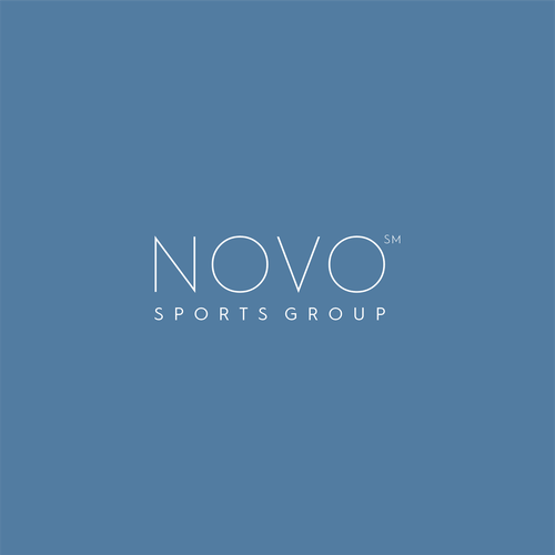 Designs | Logo for a new sports agency managing athletes and brands ...