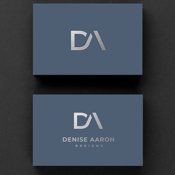 Logo for Interior Design and renovations