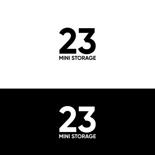 Create a Self Storage Logo Design by Nana445