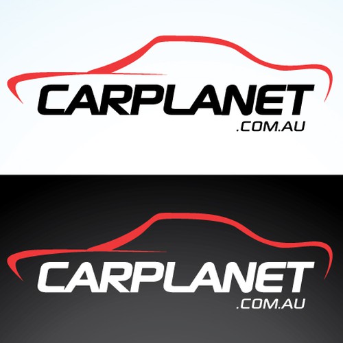 Car Review Company Requires a Logo! Design by Ziramcreative
