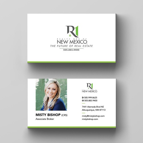 Easy Business Card Design with Inspiration Provided Design by joeyyaozers