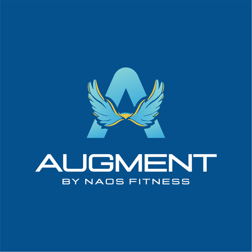 "Design a logo for a boutique fitness studio in the Philippines" winning Logo & brand identity pack