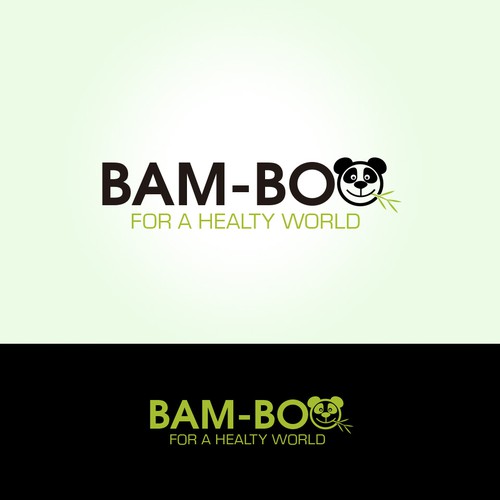 Logo design contest entry by megaromy504