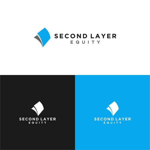 Second Layer logo First Layer Prize! Design by Hysteria!