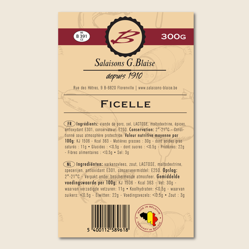  contest entry by Andrea_YH