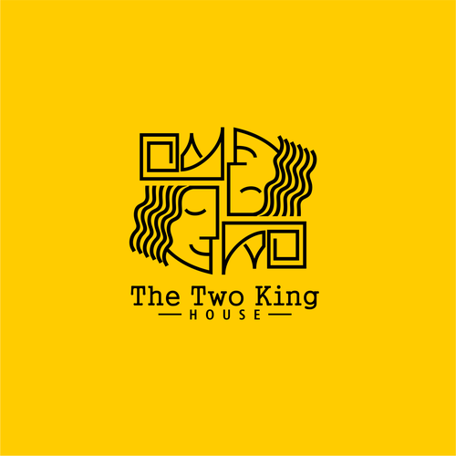 Minimalist-Modern Victorian Boutique Hotel Need Logo Design by Rifqonul