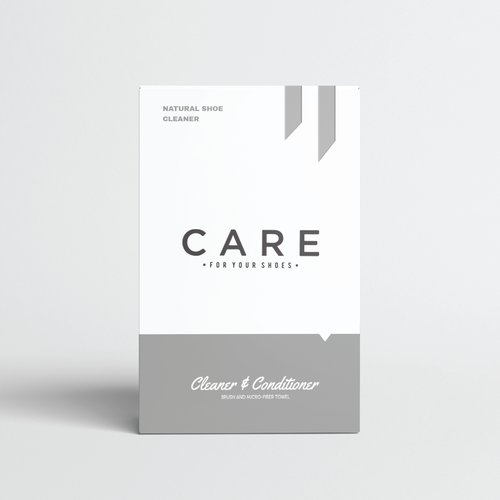 CARE Kit Design by t1.std
