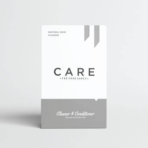 CARE Kit Design by tiger!