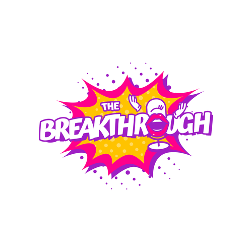 The Breakthrough Design by eLaeS