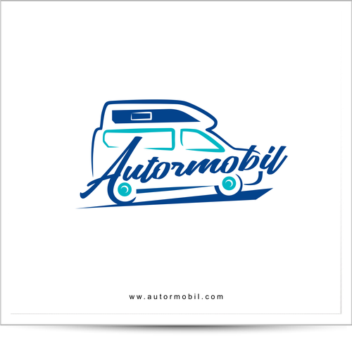 Logo design contest entry by Kristanna