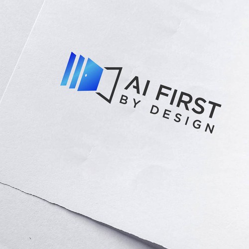 Design a modern, sophisticated, yet accessible, AI & Management Consulting firm logo! Design by ✦✦ArtRasu✦✦