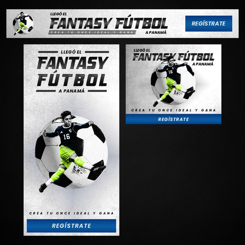 Banner ad contest entry by 10kBeats