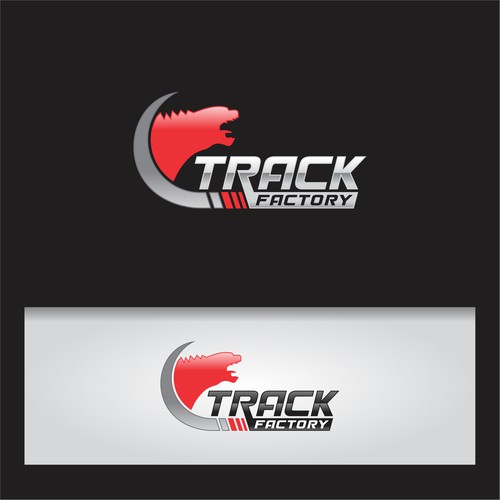 Logo design contest entry by greatphic