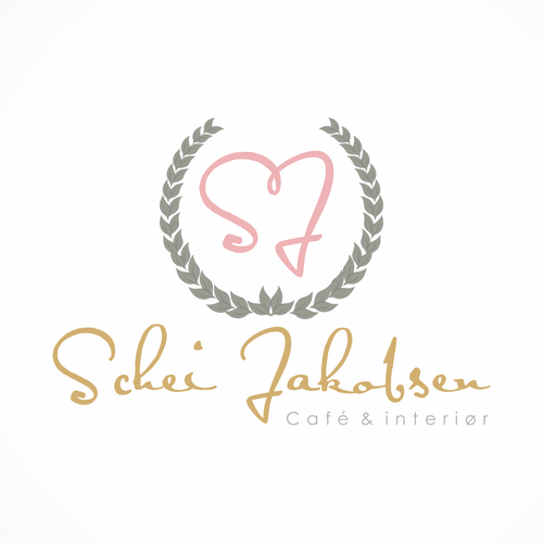 Logo design contest entry by bydesigns