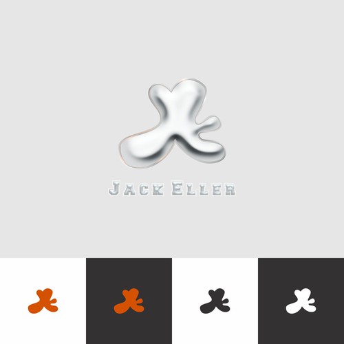 Rebranding a queer jewelry designer/artist! Design por InfiniDesign