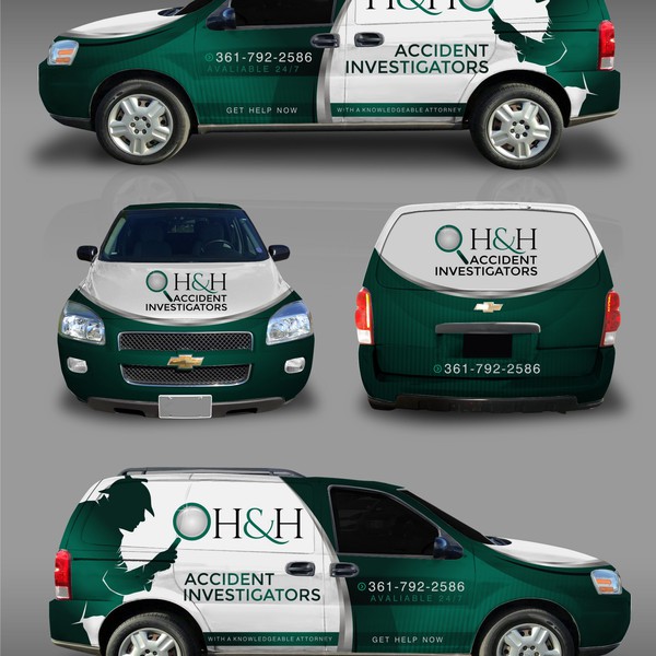 H&H Accident Investigators