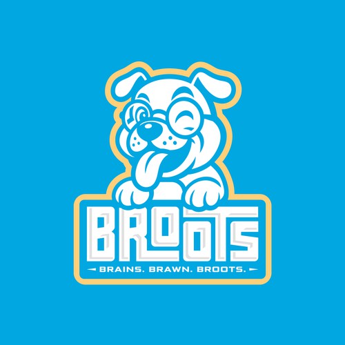 Let your imagination run wild on this playful nutritional gummy brand! Design by Fortunic™