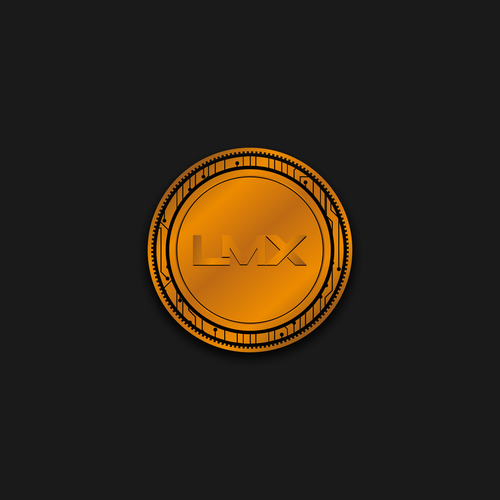 LMX Token: Liquid [Bitcoin] Mining Fund Design by Direwolf Design