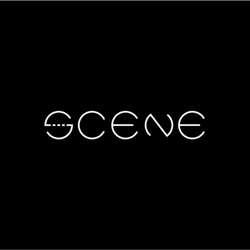 Scene - NYC Nightlife Diseño de ShiipArt ✅